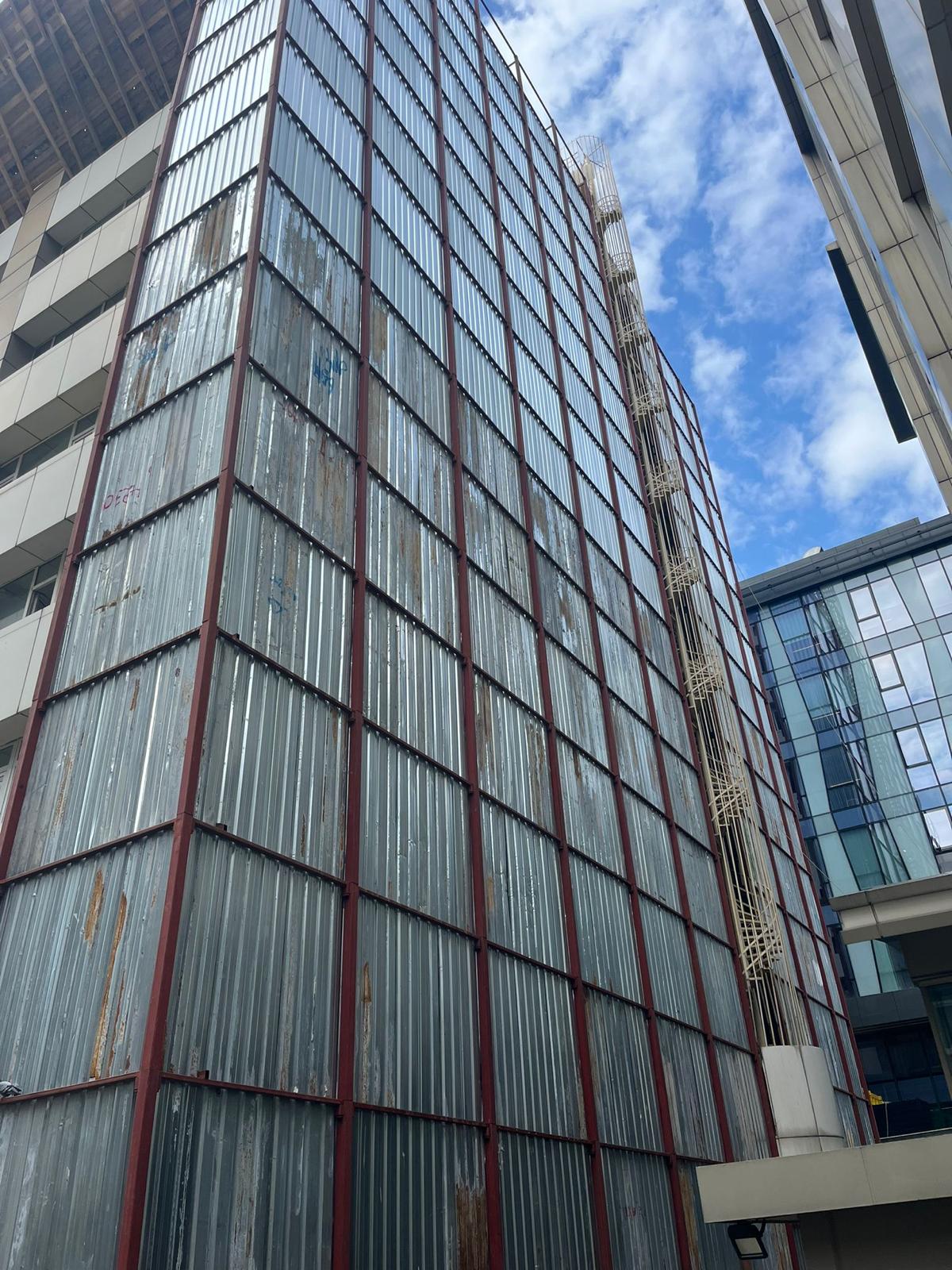 İş Güvenliği Uygulaması 4