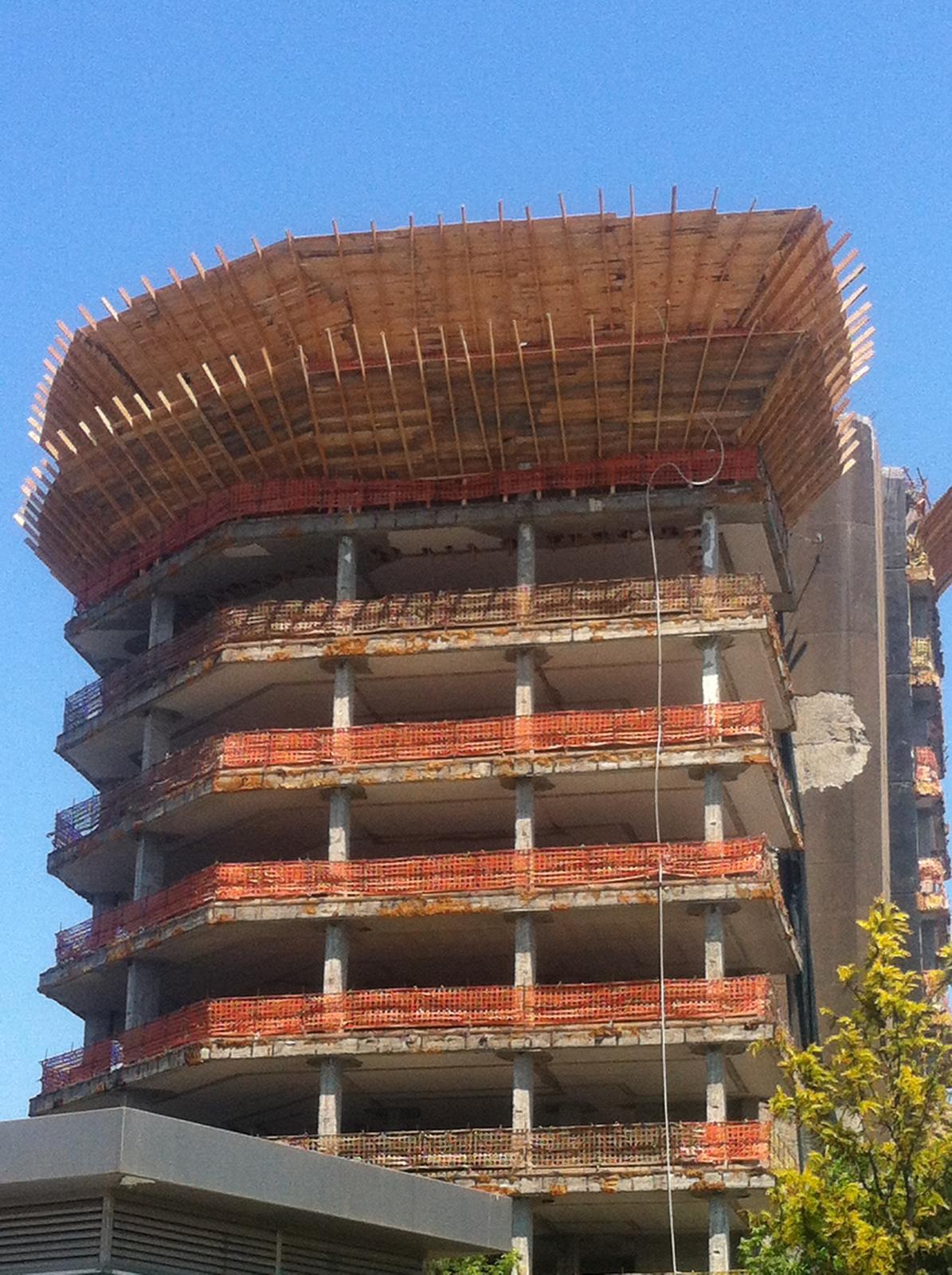 İş Güvenliği Uygulaması 8